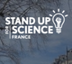 Stand Up Sciences France
